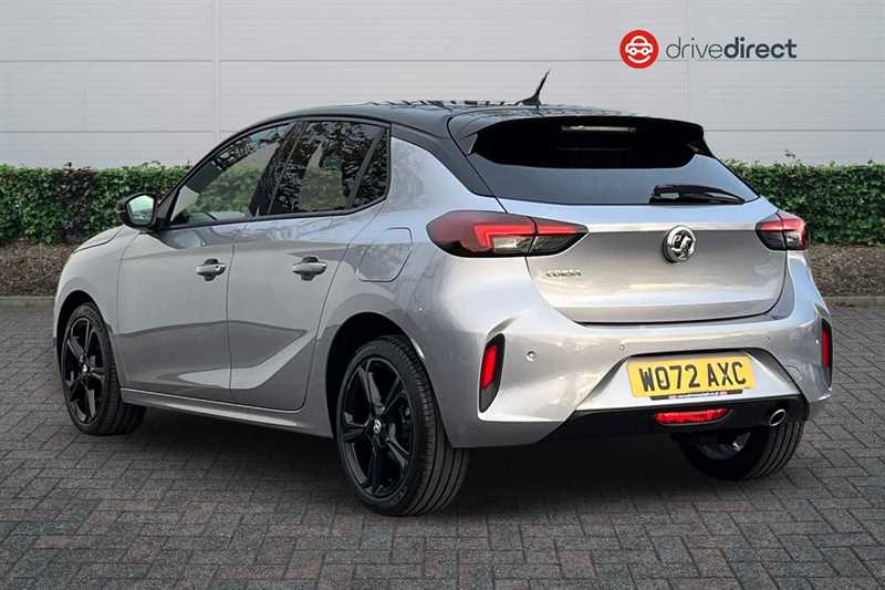 Used Vauxhall Corsa 2023 for sale - 76524626: Photo 5