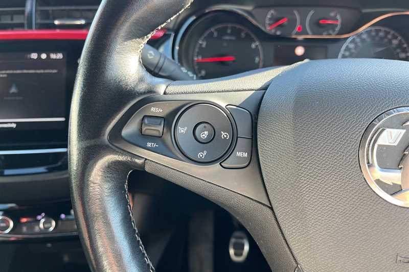 Used Vauxhall Corsa 2019 for sale - 76488781: Photo 21