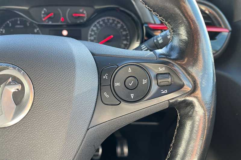 Used Vauxhall Corsa 2019 for sale - 76488781: Photo 22