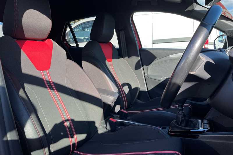 Used Vauxhall Corsa 2019 for sale - 76488781: Photo 23