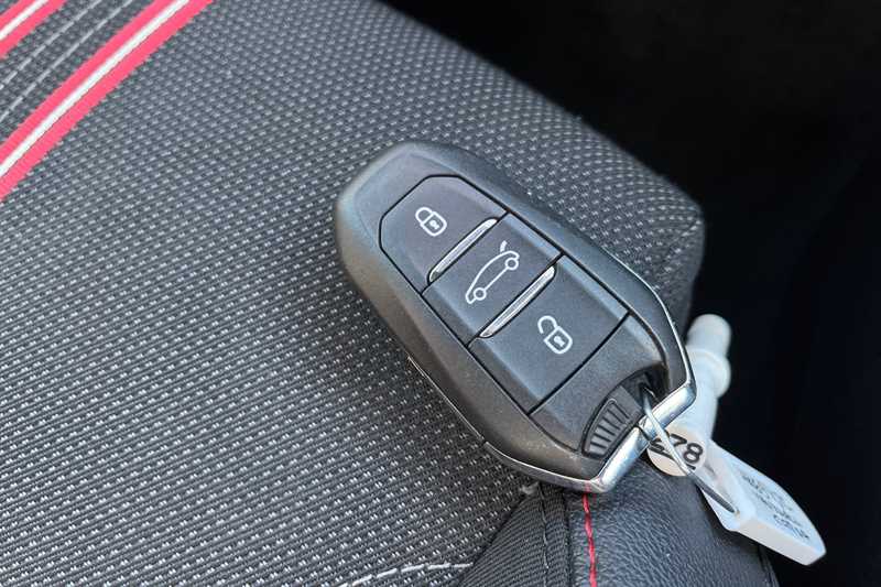 Used Vauxhall Corsa 2019 for sale - 76488781: Photo 36