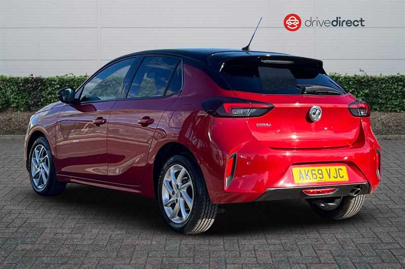 Used Vauxhall Corsa 2019 for sale - 76488781: Photo 5