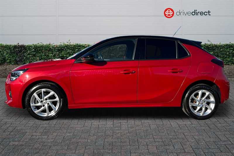 Used Vauxhall Corsa 2019 for sale - 76488781: Photo 6