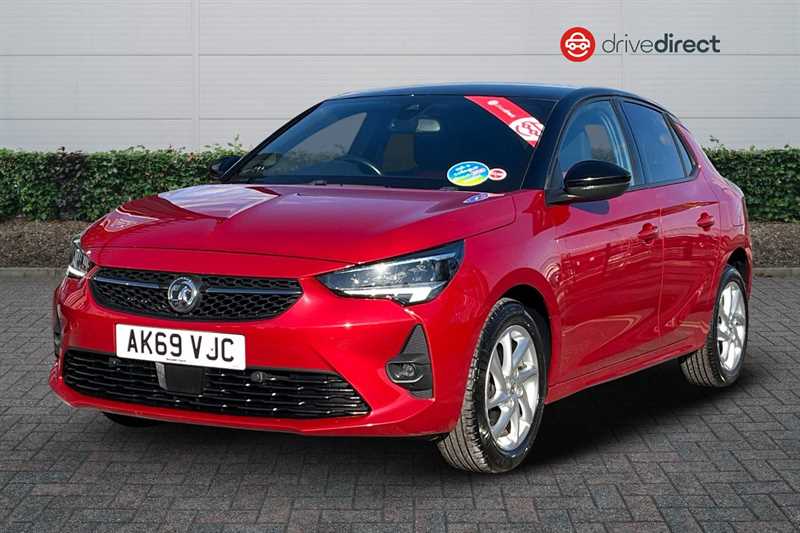 Used Vauxhall Corsa 2019 for sale - 76488781: Photo 7