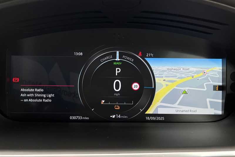 Used Jaguar I-Pace for sale - 76733728: Photo 20