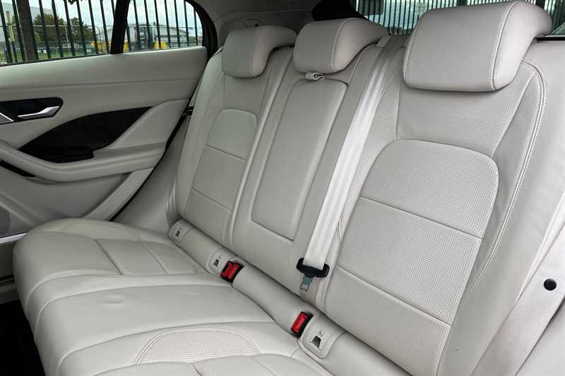 Used Jaguar I-Pace for sale - 76733728: Photo 24