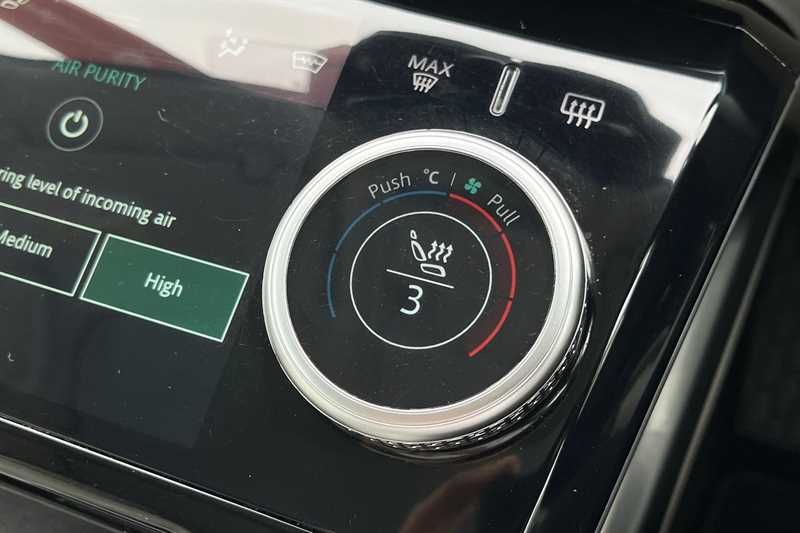 Used Jaguar I-Pace for sale - 76733728: Photo 40