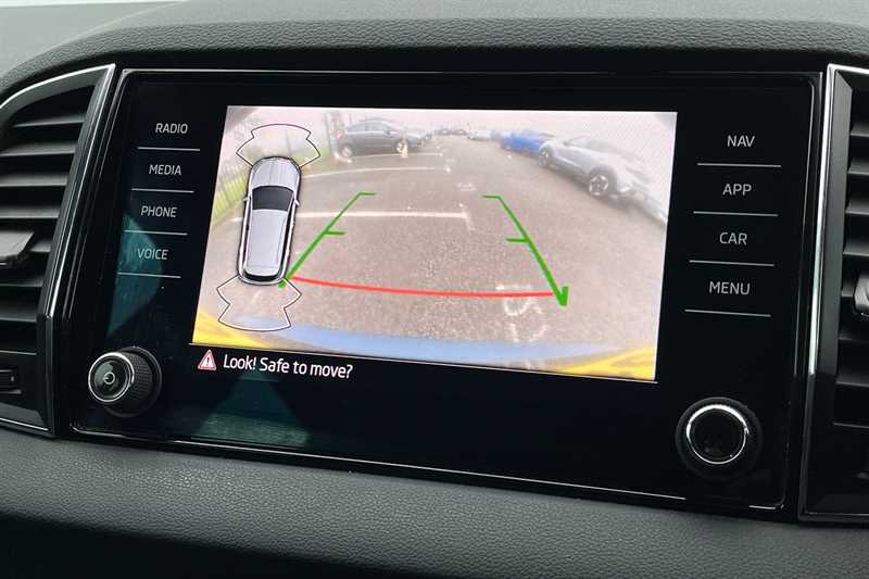 Used Skoda Karoq 2022 for sale - 77317471: Photo 19