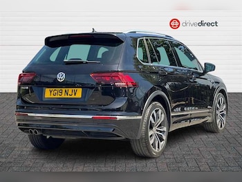 Used Volkswagen Tiguan 2019 for sale - 79398042: Photo