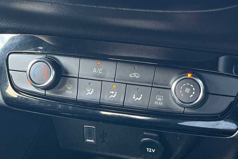 Used Vauxhall Corsa 2024 for sale - 78207751: Photo 15