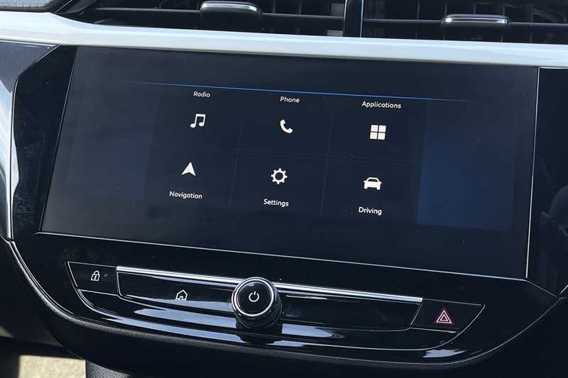 Used Vauxhall Corsa 2024 for sale - 78207751: Photo 17