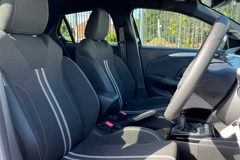 Used Vauxhall Corsa 2024 for sale - 78207751: Photo 23