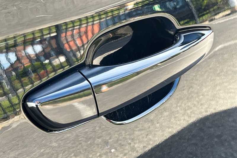 Used Vauxhall Corsa 2024 for sale - 78207751: Photo 33