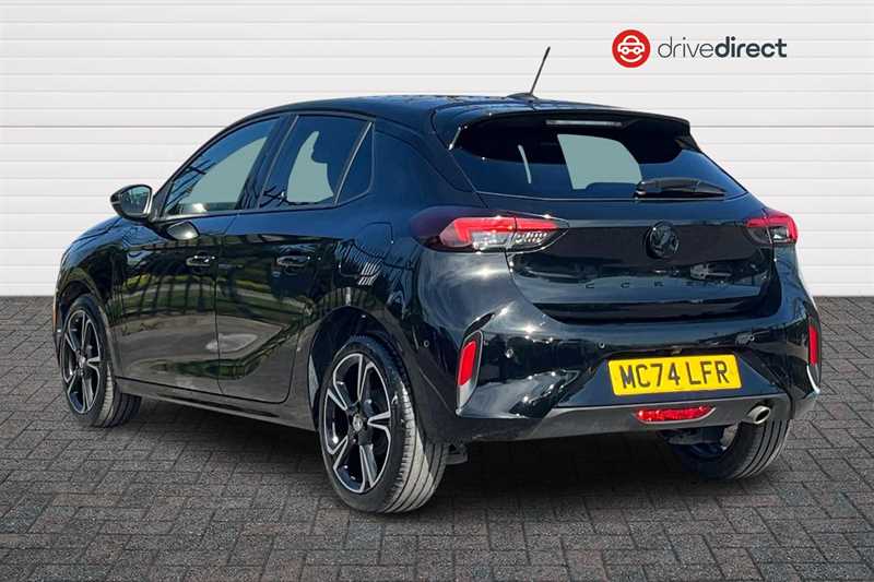 Used Vauxhall Corsa 2024 for sale - 78207751: Photo 5