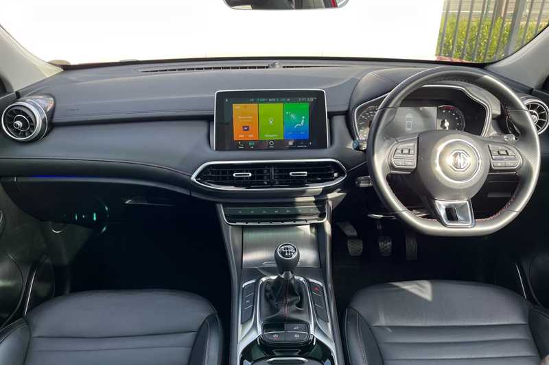 Used MG MG HS 2021 for sale - 76529883: Photo 13