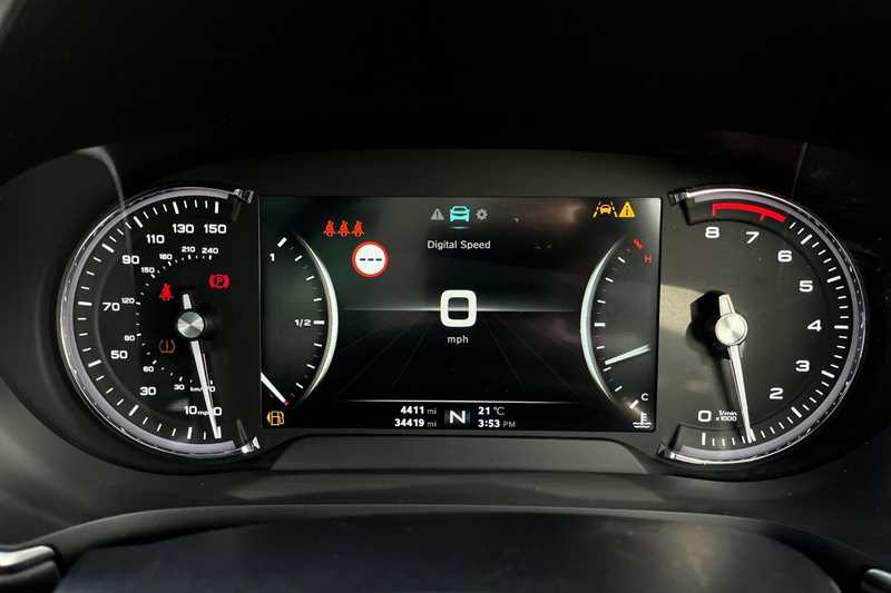 Used MG MG HS 2021 for sale - 76529883: Photo 20