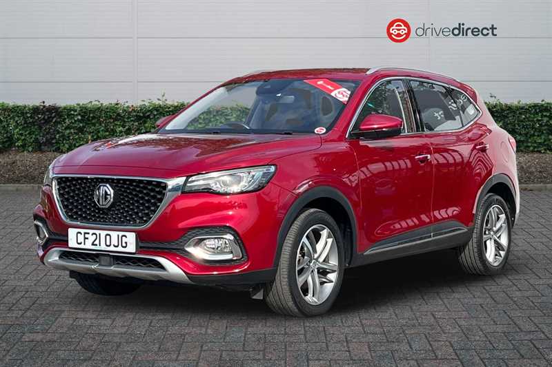 Used MG MG HS 2021 for sale - 76529883: Photo 7