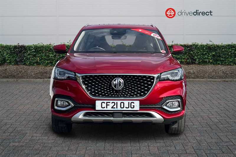 Used MG MG HS 2021 for sale - 76529883: Photo 8