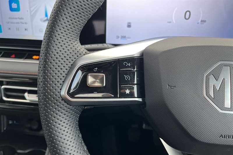 Used MG MG HS for sale - 76755526: Photo 21