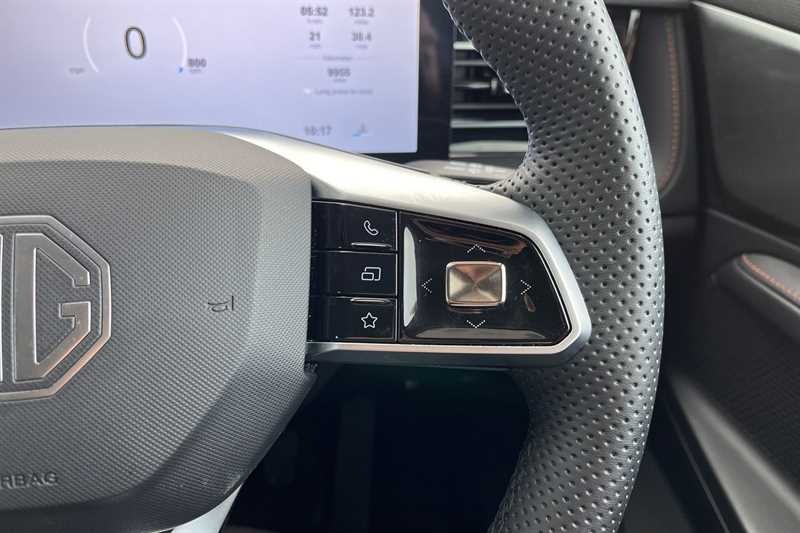 Used MG MG HS for sale - 76755526: Photo 22