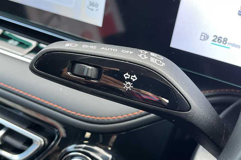 Used MG MG HS for sale - 76755526: Photo 44