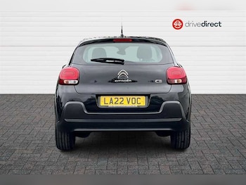 Used Citroen C3 2022 for sale - 78773957: Photo