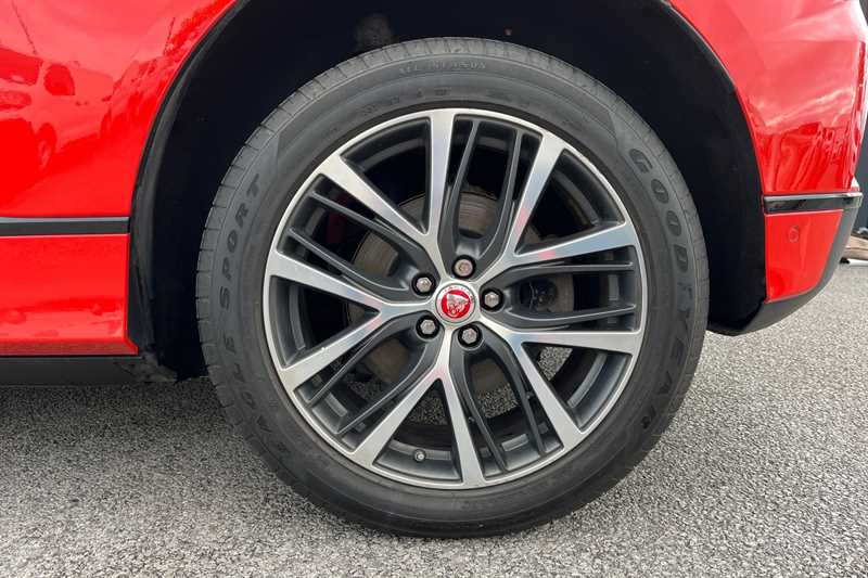 Used Jaguar I-Pace 2019 for sale - 76489342: Photo 10