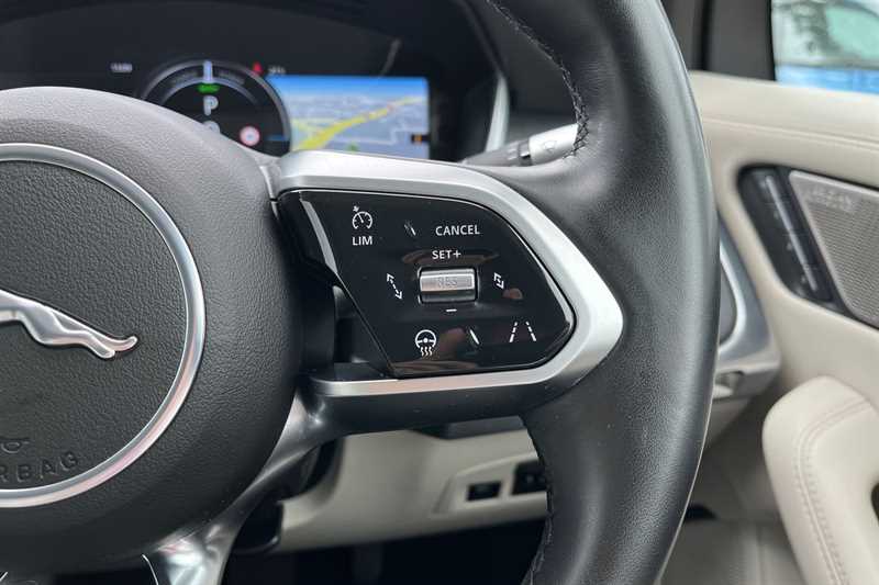 Used Jaguar I-Pace 2019 for sale - 76489342: Photo 22