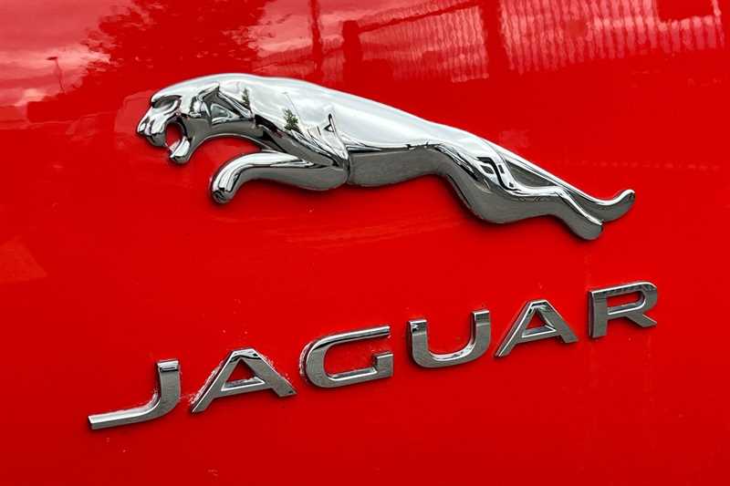 Used Jaguar I-Pace 2019 for sale - 76489342: Photo 39