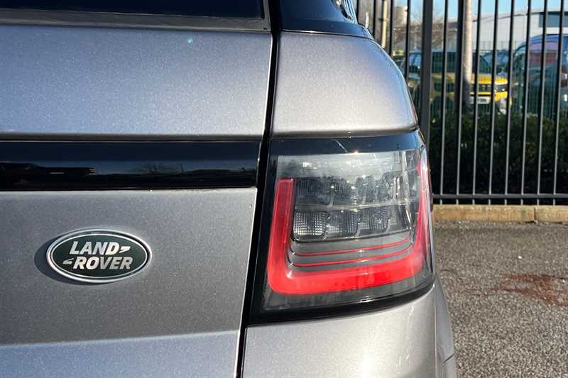 Used Land Rover Range Rover Sport 2019 for sale - 77349278: Photo 32