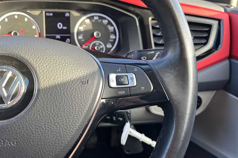 Used Volkswagen Polo 2020 for sale - 77895573: Photo 22