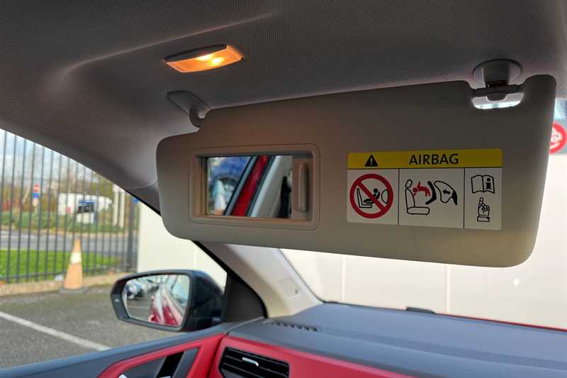 Used Volkswagen Polo 2020 for sale - 77895573: Photo 45