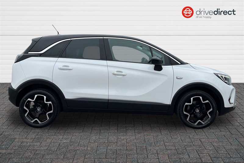 Used Vauxhall Crossland 2022 for sale - 78208148: Photo 2
