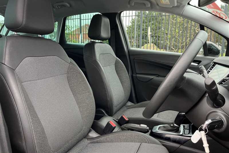 Used Vauxhall Crossland 2022 for sale - 78208148: Photo 23