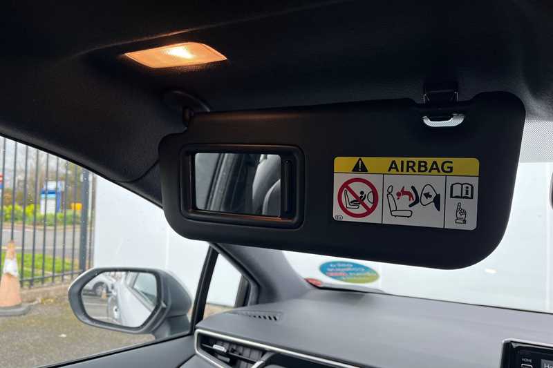 Used Toyota Corolla 2019 for sale - 78076577: Photo 45