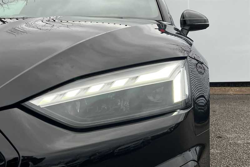 Used Audi A5 2022 for sale - 77322661: Photo 29