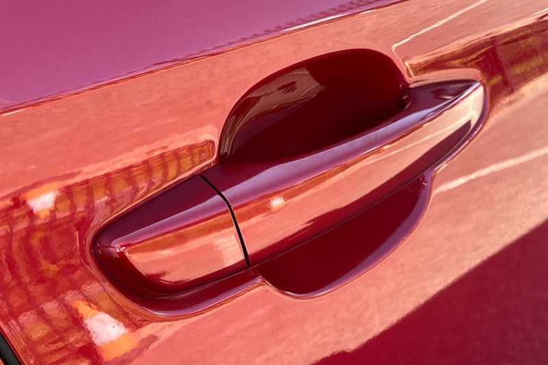 Used Vauxhall Grandland 2022 for sale - 78188763: Photo 33