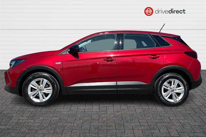 Used Vauxhall Grandland 2022 for sale - 78188763: Photo 6