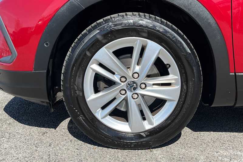 Used Vauxhall Grandland 2022 for sale - 78188763: Photo 9