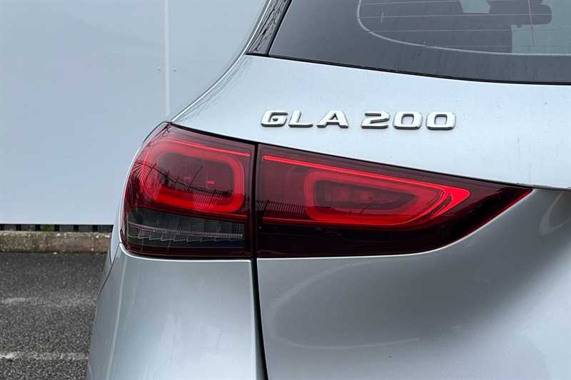 Used Mercedes-Benz GLA 2020 for sale - 78142232: Photo 31