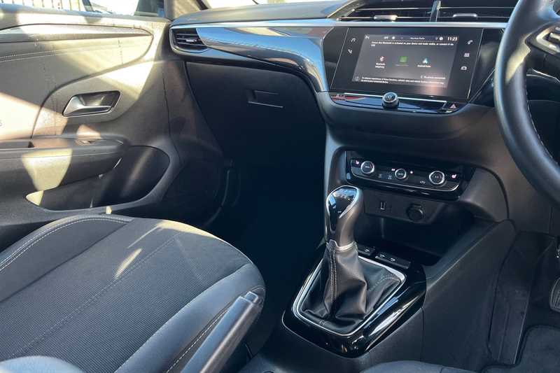 Used Vauxhall Corsa 2022 for sale - 76955876: Photo 14