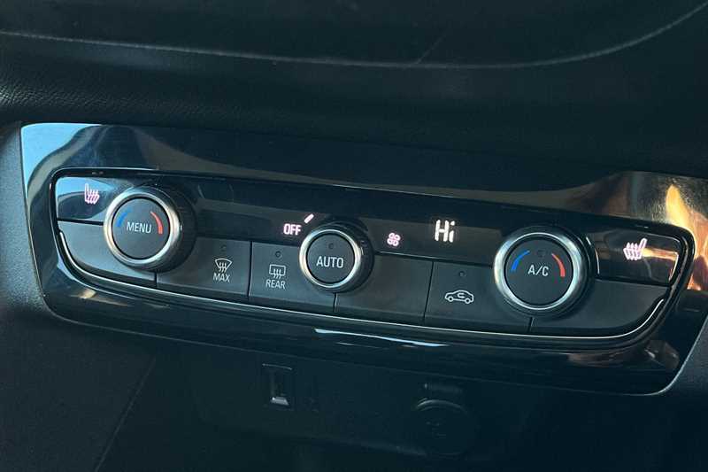 Used Vauxhall Corsa 2022 for sale - 76955876: Photo 15