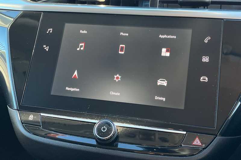 Used Vauxhall Corsa 2022 for sale - 76955876: Photo 17