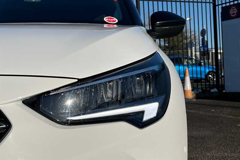 Used Vauxhall Corsa 2022 for sale - 76955876: Photo 29