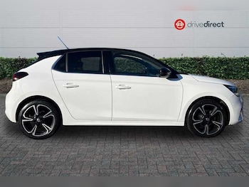 Used Vauxhall Corsa 2022 for sale - 76955876: Photo