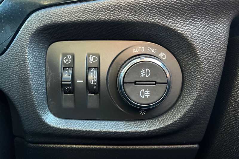 Used Vauxhall Corsa 2022 for sale - 76955876: Photo 44