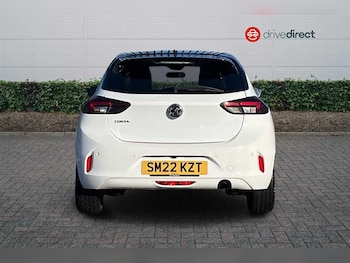 Used Vauxhall Corsa 2022 for sale - 76955876: Photo