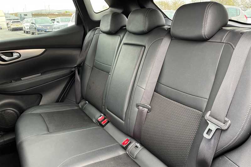 Used Nissan Qashqai 2019 for sale - 78130252: Photo 24