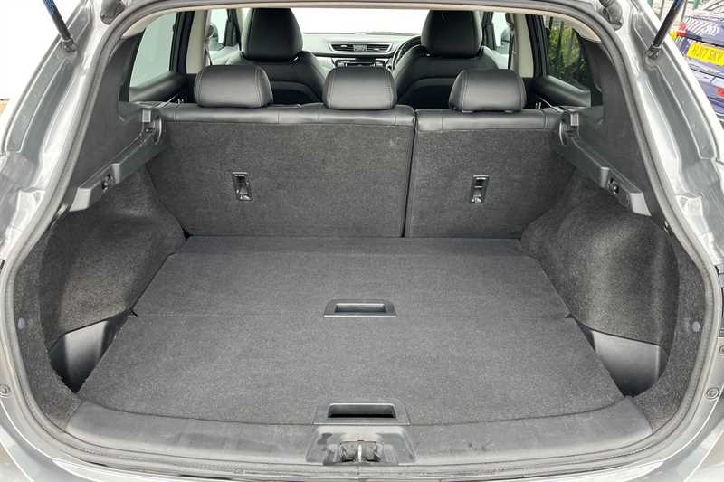 Used Nissan Qashqai 2019 for sale - 78130252: Photo 25