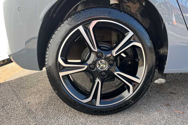 Used Vauxhall Corsa 2024 for sale - 78208353: Photo 12